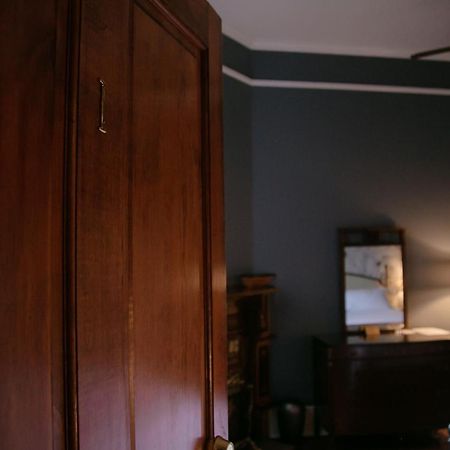 The Grand Hotel Hogansville Экстерьер фото