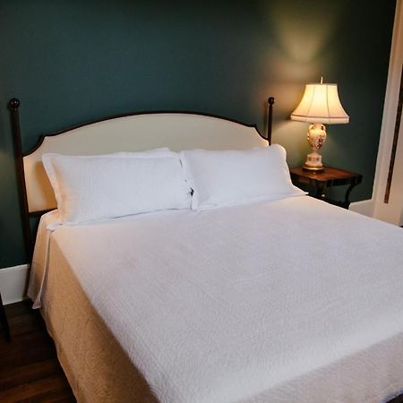 The Grand Hotel Hogansville Экстерьер фото