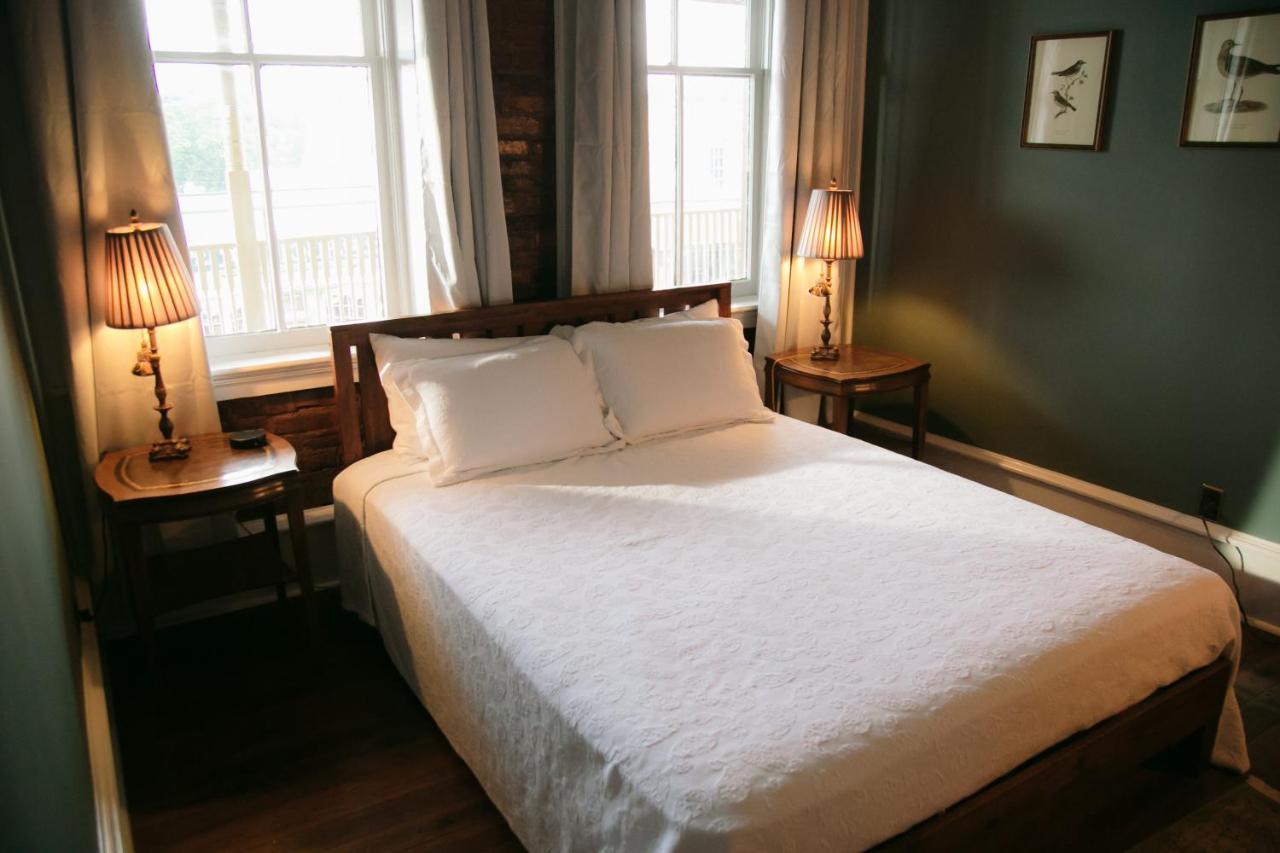 The Grand Hotel Hogansville Экстерьер фото
