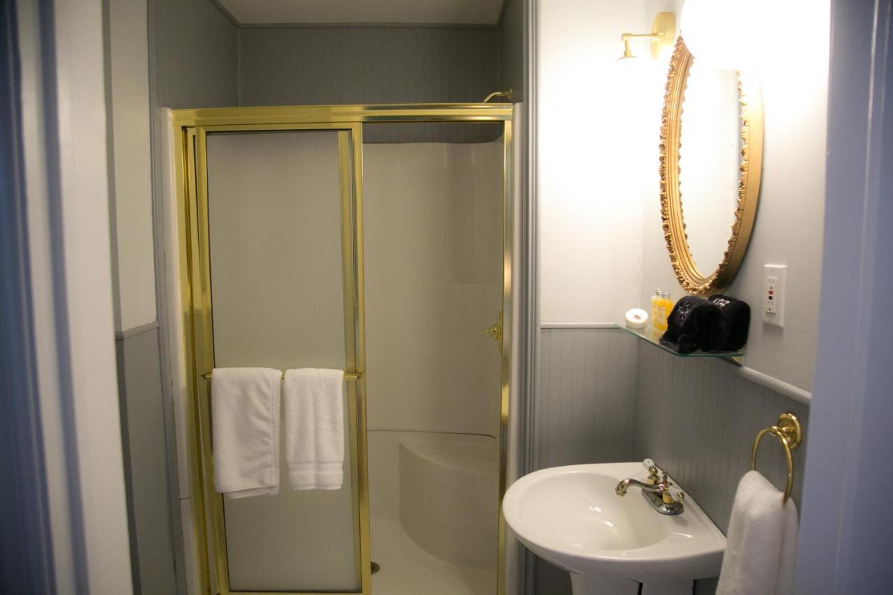 The Grand Hotel Hogansville Экстерьер фото