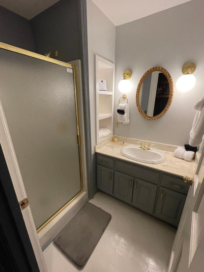 The Grand Hotel Hogansville Экстерьер фото